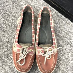 Sperry Boat shoes